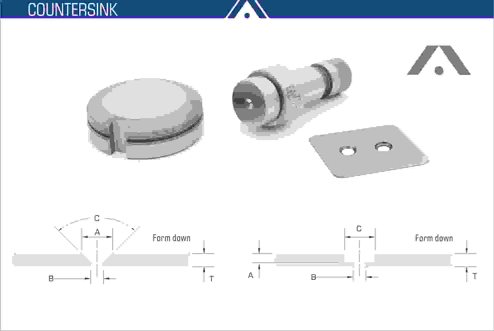FORMING TOOLS AFAB TOOLING